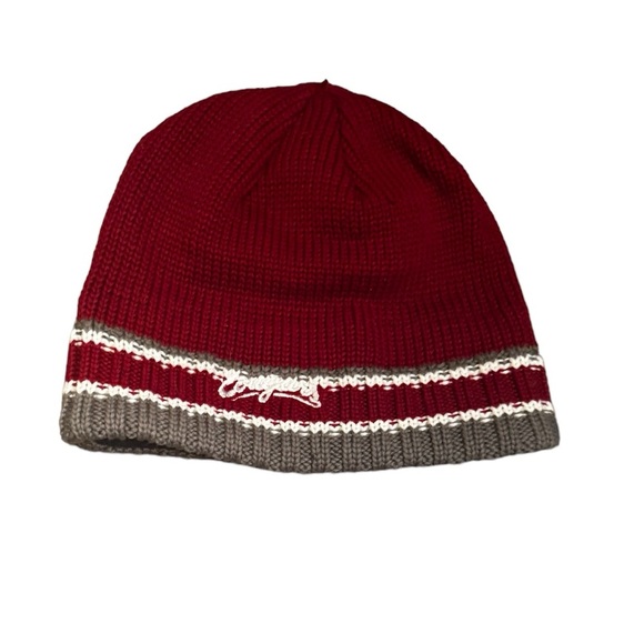 WSU TOP OF THE WORLD Washington State Cougars Cougs kid's OS unisex cap hat - Picture 1 of 9